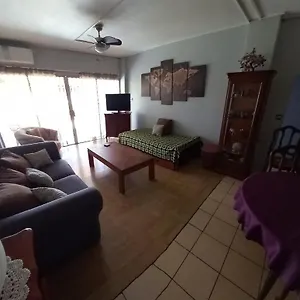  Appartement Soleil De Polynésie française
