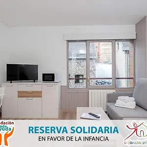  Appartement Placid Deluxe 3000 Andorre