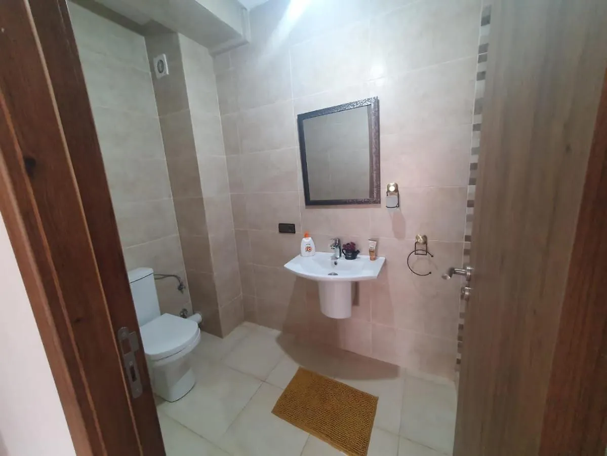 Appartement Bonheur Partagé à Marrakesh