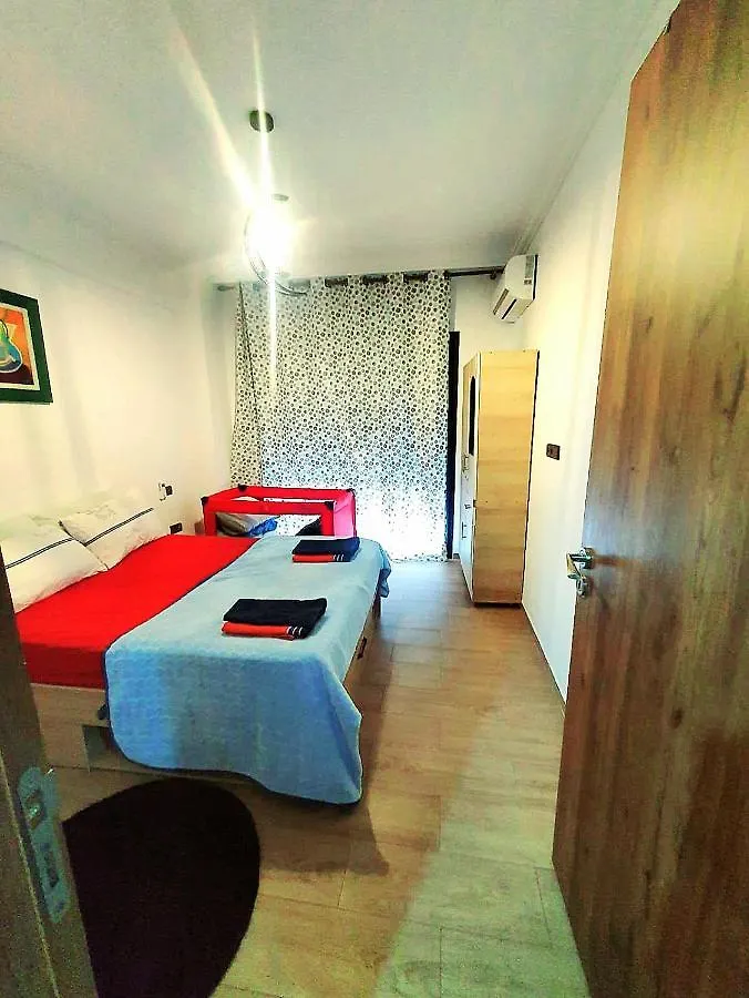 Apartment Bonheur Partage 1 Morocco