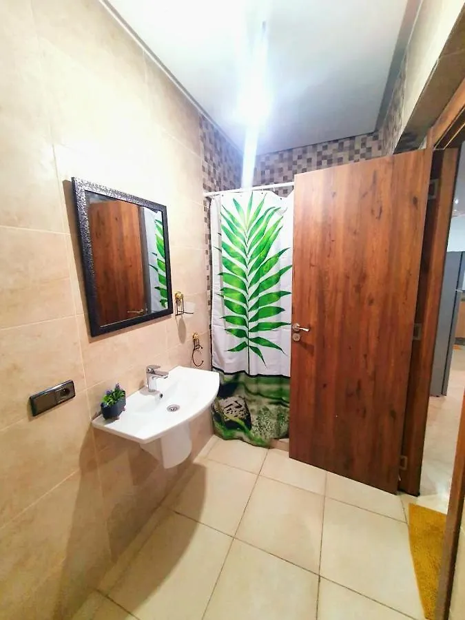 Apartment Bonheur Partage 1