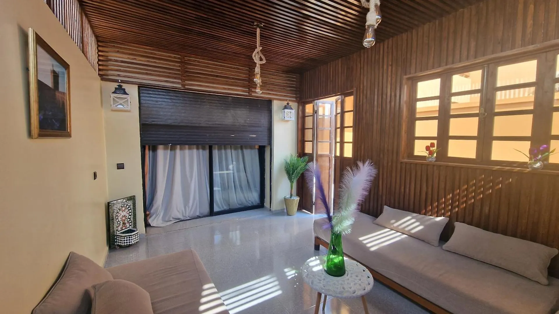 Apartment Bonheur Partage 1