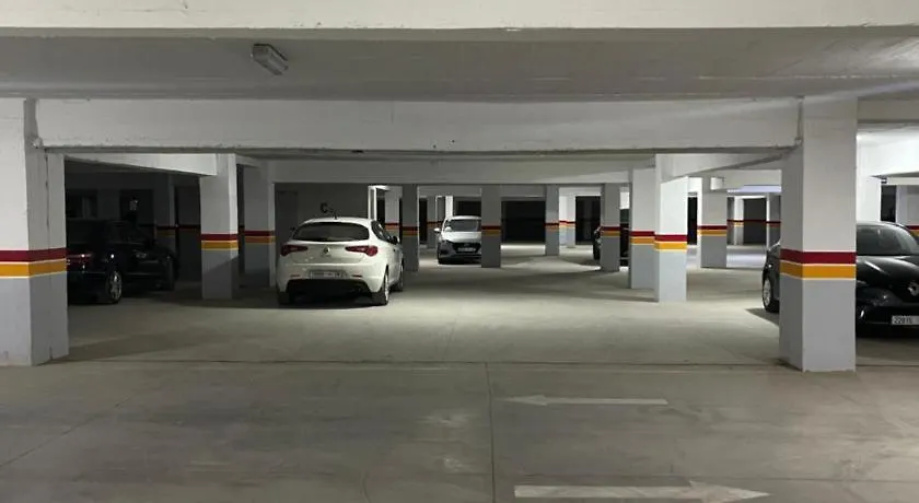 Apartamento Bonheur Partagé Marrakesh Marruecos